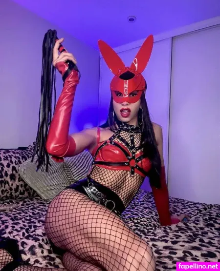 Patricia Fernandes OnlyFans Thumbnail #MQbweHrJDQ