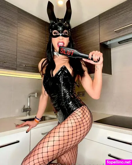 Patricia Fernandes OnlyFans Thumbnail #ThcFIKmBOF