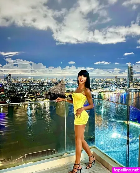 Patricia Fernandes OnlyFans Thumbnail #o2h85qDnFc