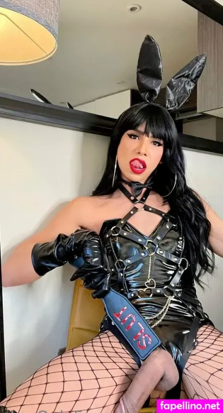 Patricia Fernandes OnlyFans Thumbnail #qOY9Xq4DrM