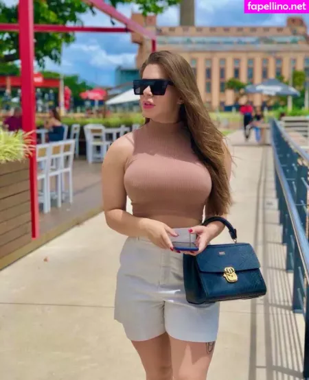 Patricia Ferraz OnlyFans Thumbnail #7u9GzYwIGn