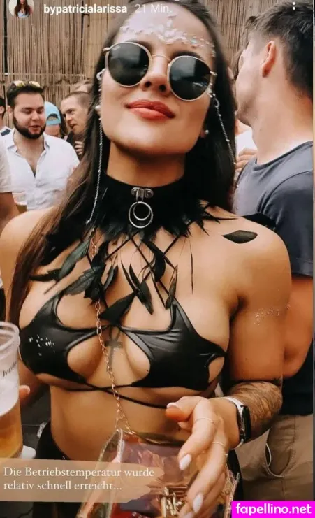 Patricia Fhl OnlyFans Thumbnail #fmjsdpmJk5