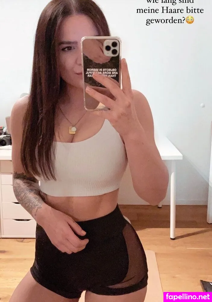 bypatricialarissa Nude Leaked OnlyFans Photo #oafldvYUAP