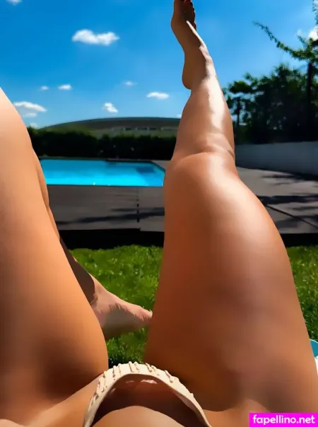 Patricia Fonseca OnlyFans Thumbnail #Yba2wN1kD5