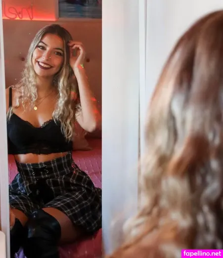 Patricia Guerreiro OnlyFans Thumbnail #Liq3aEtKCh