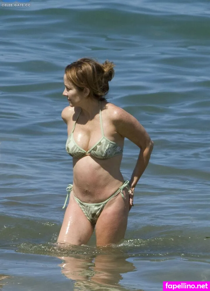 Patricia Heaton Nude Leaked OnlyFans Photo #E3sGsxcqlZ