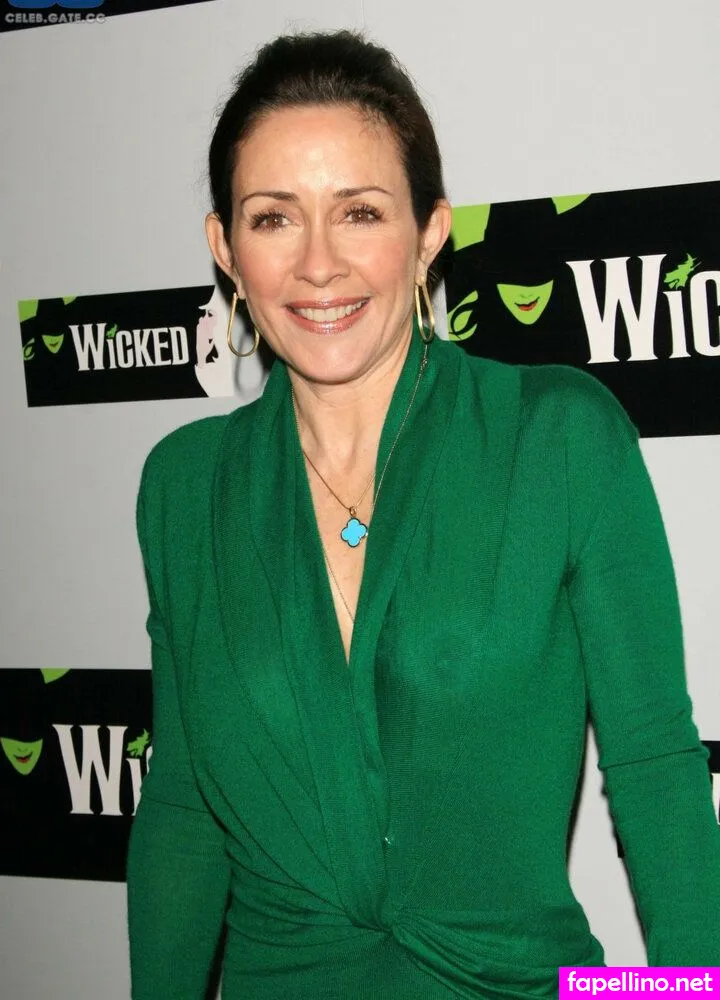 Patricia Heaton Nude Leaked OnlyFans Photo #EiGKplFZh5