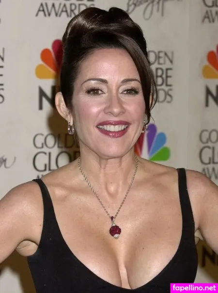 Patricia Heaton photo