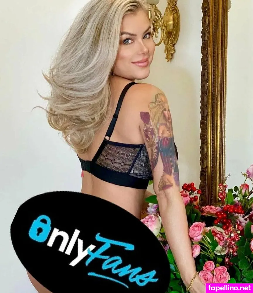 Patricia Kiss, patriciakiss_ Nude Leaked OnlyFans Photo #WNbmxV2Czi