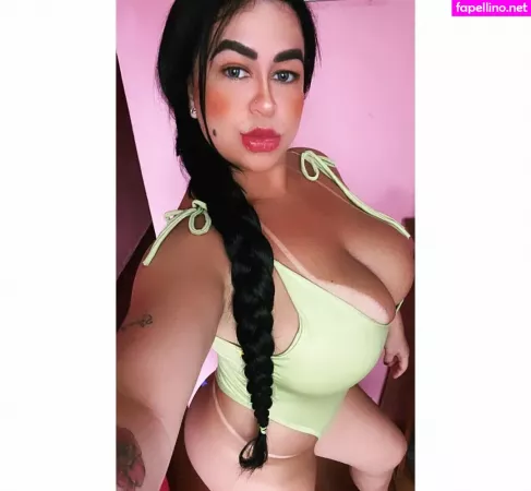 Patricia Kristen OnlyFans Thumbnail #BqLJ7EZP7c