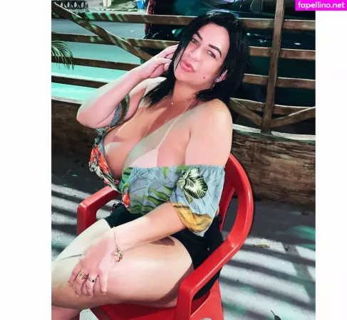 Patricia Kristen OnlyFans Thumbnail #ST9hEes3oT