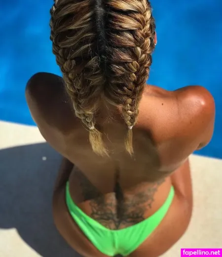 Patricia Leiva OnlyFans Thumbnail #InGQzP5OfF