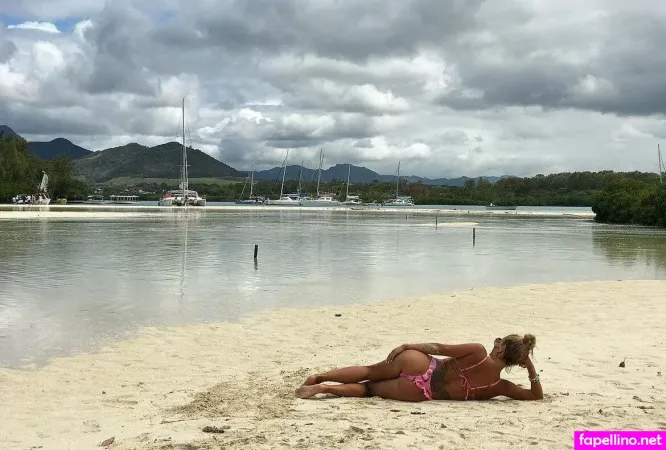 Patricia Leiva OnlyFans Thumbnail #MIAkPIjQlY