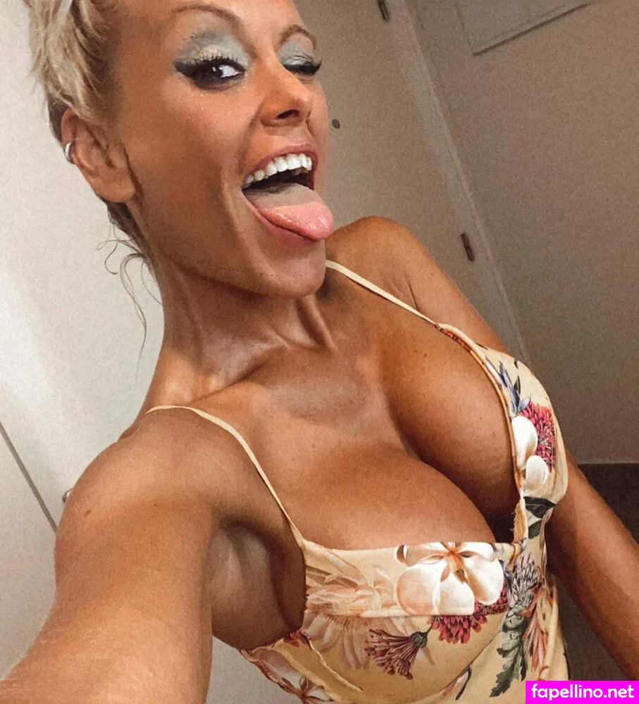 Patricia Leiva Nude Leaked OnlyFans Photo #NwweDFv0va