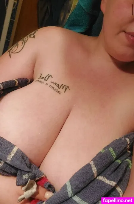 Patricia Meinusch OnlyFans Thumbnail #VXzJfXU3Rd