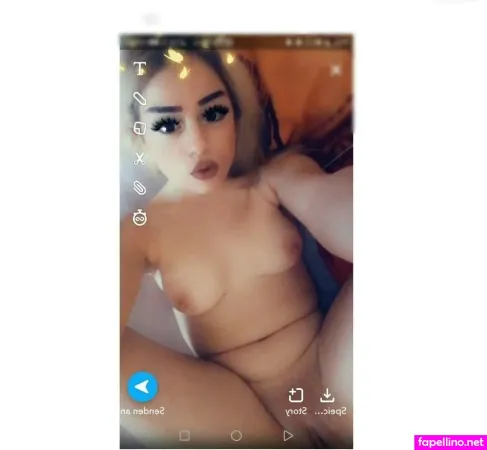 Patricia Meloni OnlyFans Thumbnail #DeyEUcjl5v