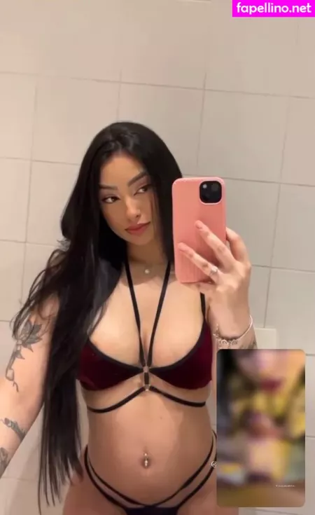 Patricia Montalvao OnlyFans Thumbnail #5UnNy2W2Xr