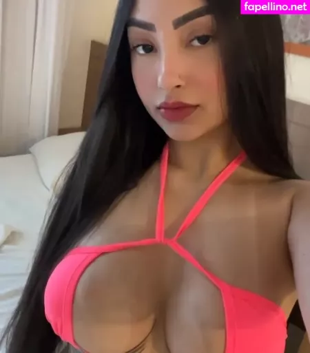 Patricia Montalvao OnlyFans Thumbnail #B5OFvMGBio