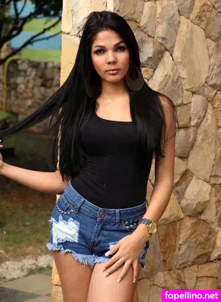 Patricia Oliveira OnlyFans Thumbnail #Lc4Pp3dqKL