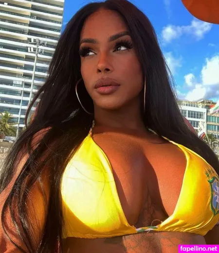 Patricia Oliveira OnlyFans Thumbnail #zlvmduxqvf