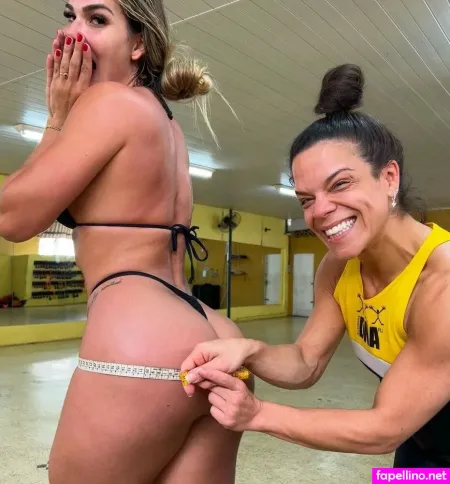 Patricia Parada OnlyFans Thumbnail #H6RjPgoY66