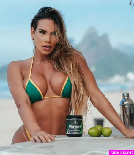 Patricia Parada OnlyFans Thumbnail #UedAfODdBd