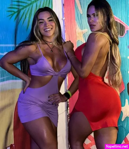 Patricia Parada OnlyFans Thumbnail #gT787TieTD
