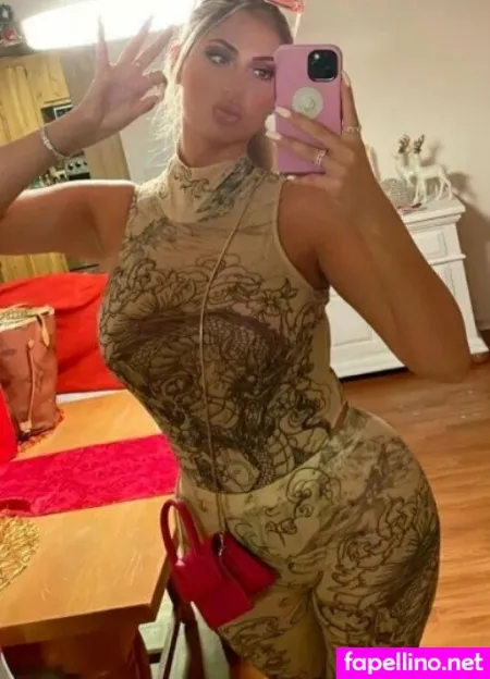 Patricia Pearl OnlyFans Thumbnail #QKgaGWnEdK