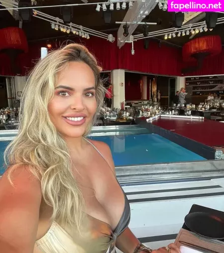 Patricia Pestana OnlyFans Thumbnail #HaDzbldP0D