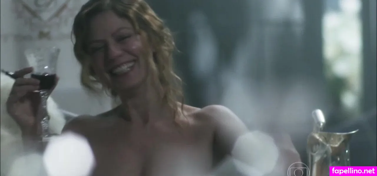 Patricia Pillar Nude Leaked OnlyFans Photo #HOYoB5GVls