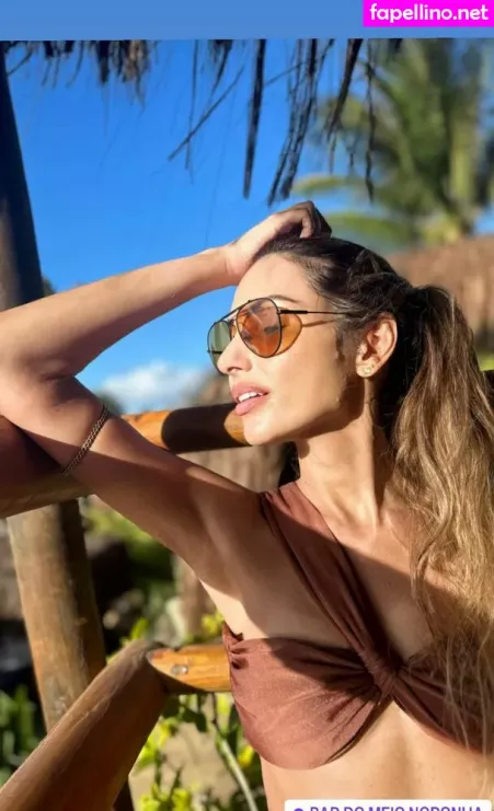 Patricia Poeta OnlyFans Thumbnail #1JfoXdODaU