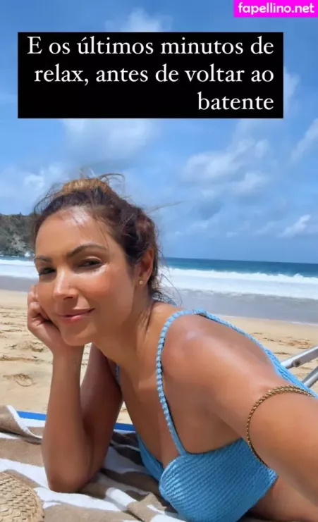 Patricia Poeta OnlyFans Thumbnail #9RznZtZHrG