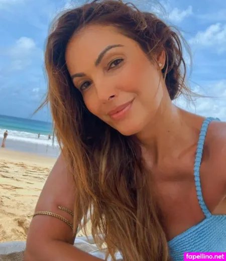 Patricia Poeta OnlyFans Thumbnail #CpoAZFTZNi