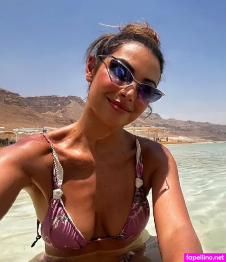 Patricia Poeta OnlyFans Thumbnail #GRtMTsmDO4