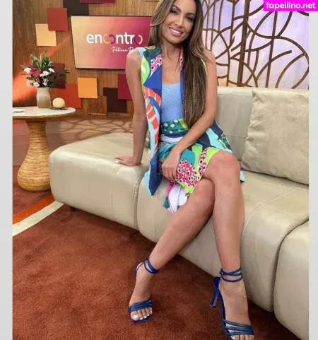Patricia Poeta OnlyFans Thumbnail #IcqJlgELQW