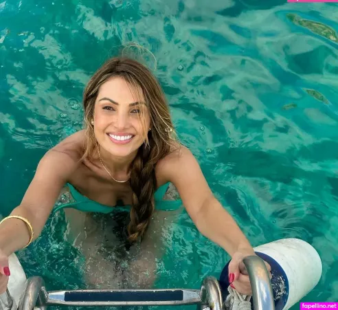 Patricia Poeta OnlyFans Thumbnail #QrhJkhuFFI