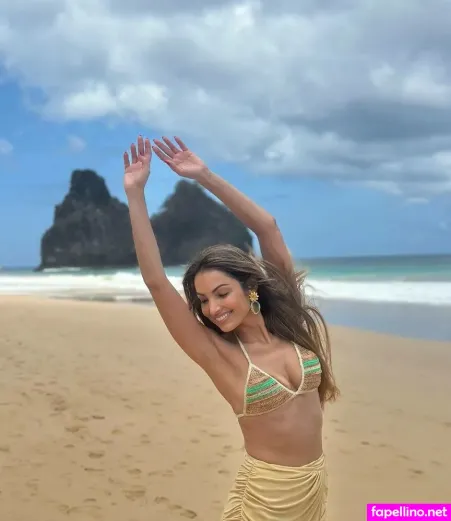 Patricia Poeta OnlyFans Thumbnail #ScwfnAZRRb