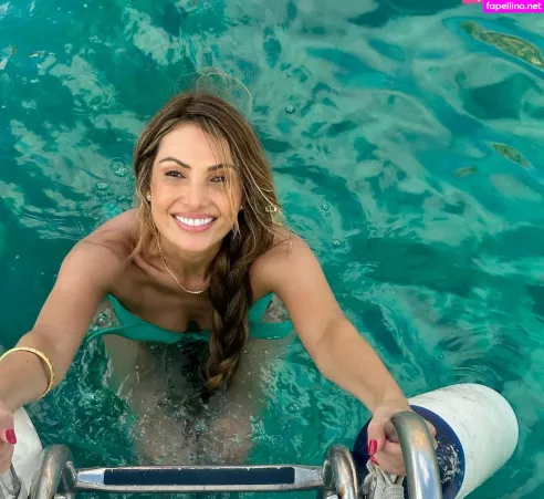 Patricia Poeta OnlyFans Thumbnail #d5wQg4Ub8a