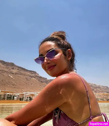 Patricia Poeta OnlyFans Thumbnail #yIipaEma1O