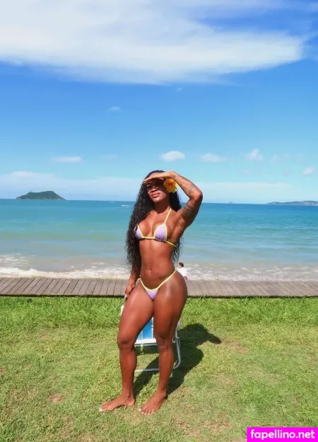 Patricia Ramos OnlyFans Thumbnail #5qzm5UcPYc