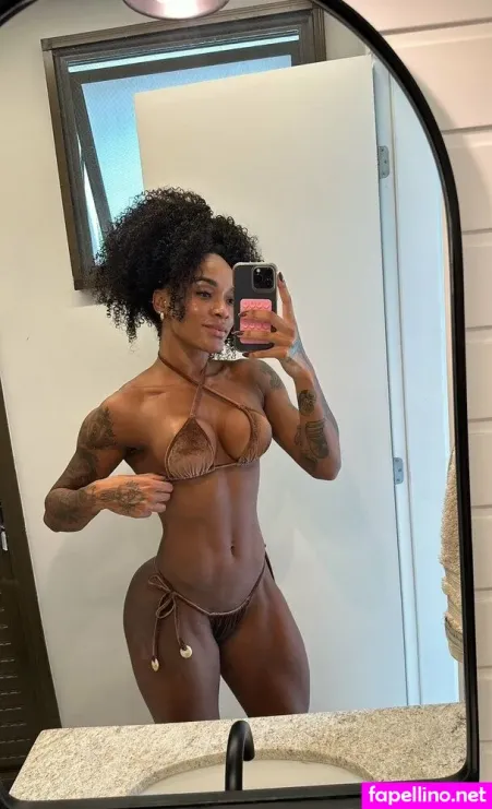 Patricia Ramos OnlyFans Thumbnail #WIb1DHTDAH