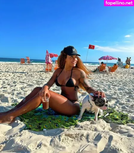 Patricia Ramos OnlyFans Thumbnail #Yc5BpK55MV