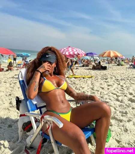 Patricia Ramos OnlyFans Thumbnail #kfk3rF19nm