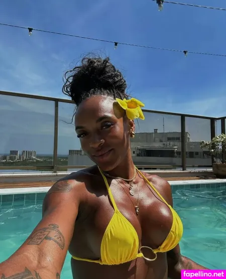 Patricia Ramos OnlyFans Thumbnail #qPB51Rglhp