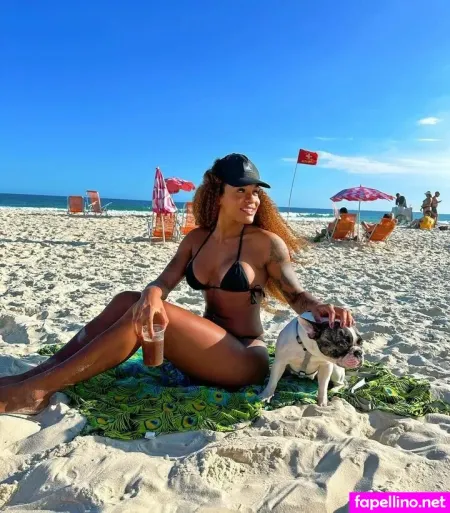 Patricia Ramos OnlyFans Thumbnail #sYq5rxSsKG