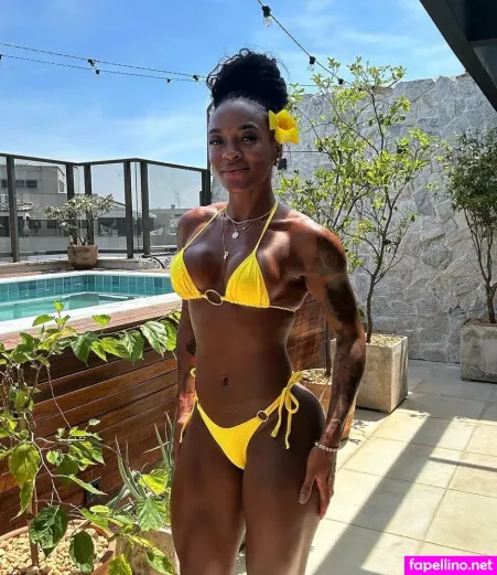 Patricia Ramos OnlyFans Thumbnail #vtBrp07r27