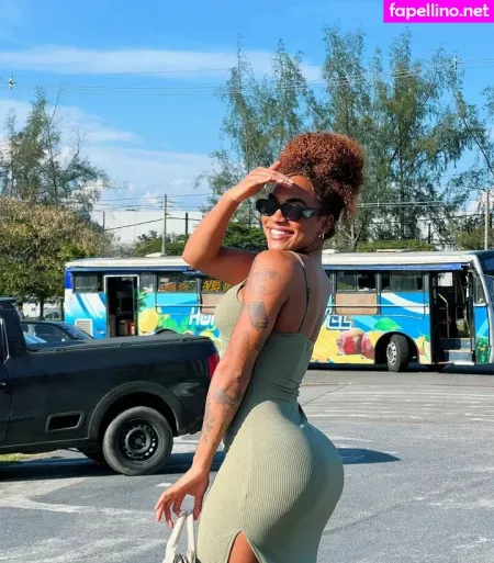 Patricia Ramos OnlyFans Thumbnail #xyhmyZyTMA