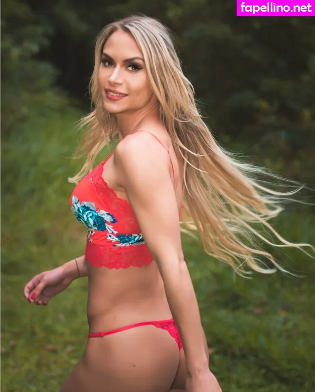 patriciarichteroficial Nude Leaked OnlyFans Photo #50D9PCfb1b