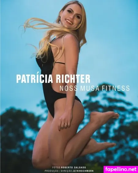 Patricia Richter OnlyFans Thumbnail #HbUHPtRto6