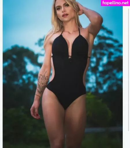 Patricia Richter OnlyFans Thumbnail #KrXL3LV7Lq